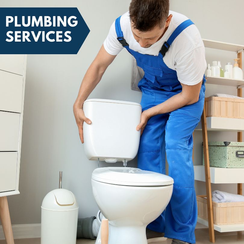 Plumbing Company in Coopers Plains, NY