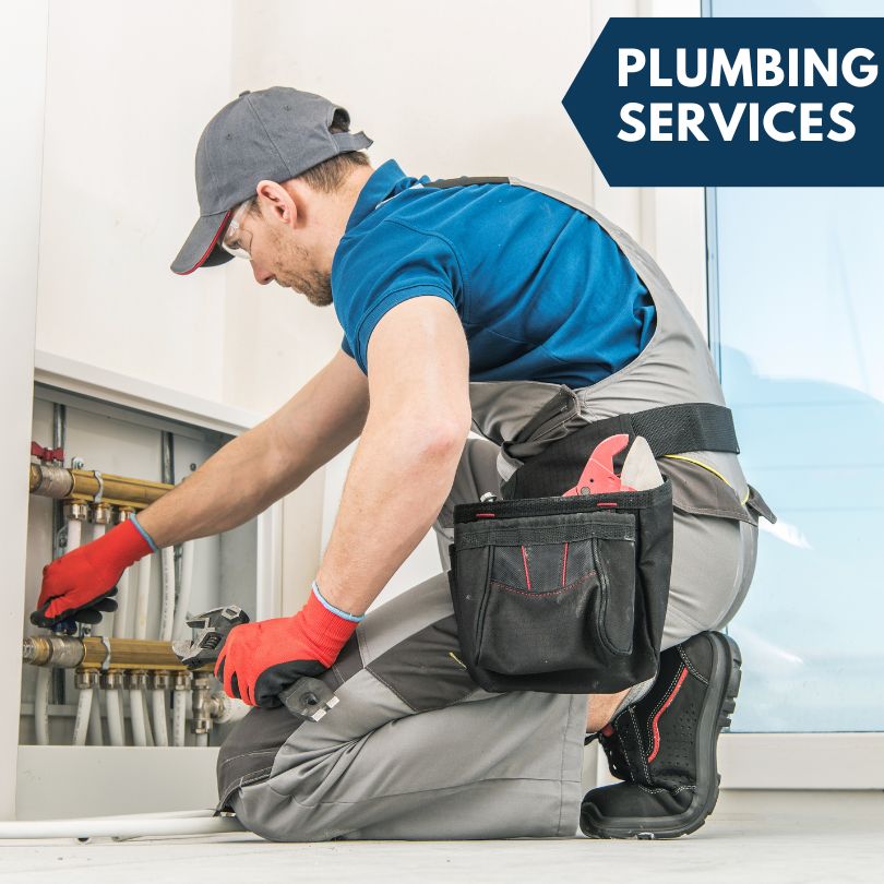 Coopers Plains Plumbing Company